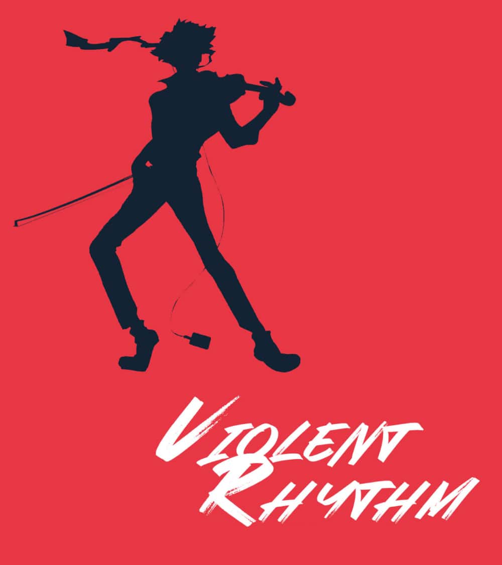 Violent Rhythm