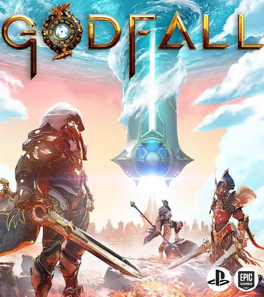 Godfall (Counterplay Games, 2020)