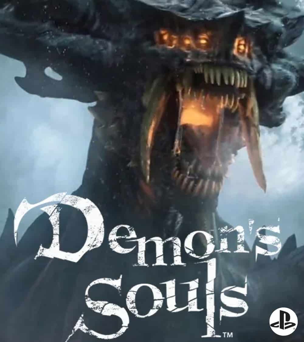 Demon’s Souls – PS5 Remake (Bluepoint Games, 2020)
