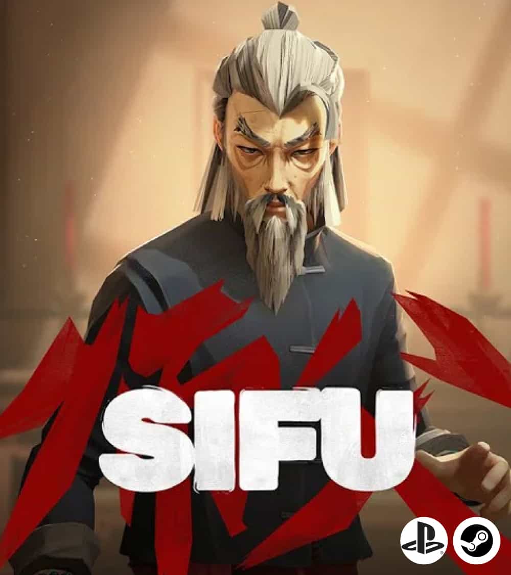 Sifu (Sloclap, 2021)