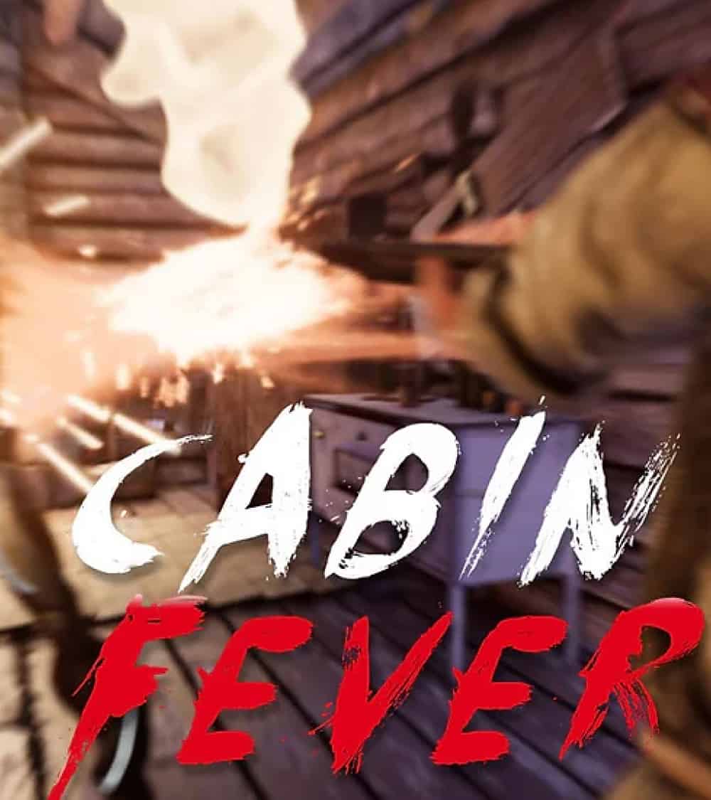 Cabin Fever (2020)