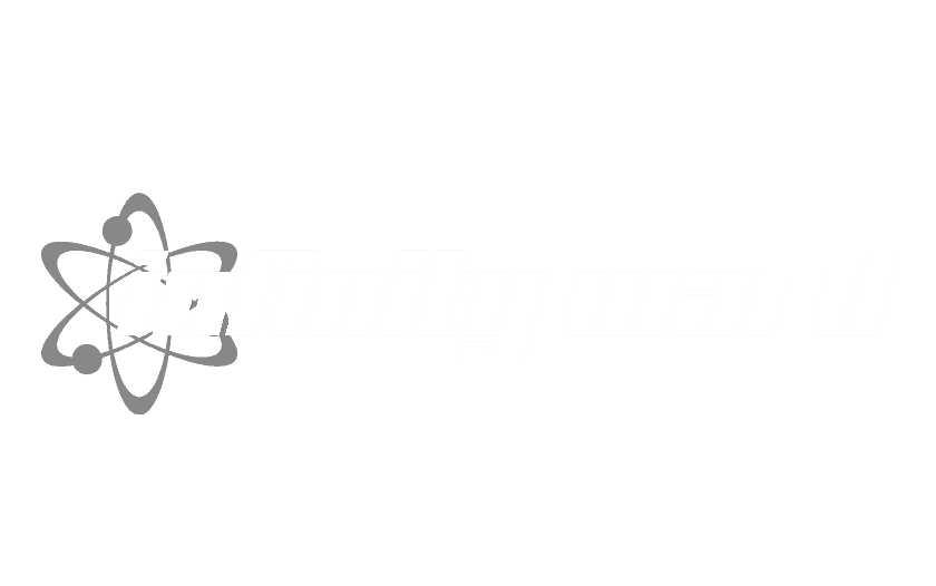 Infinity Ward Logo Png