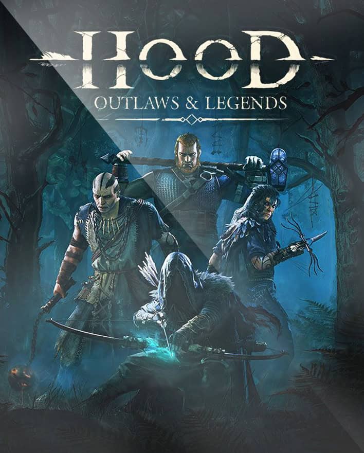 Hood: Outlaws & Legends video game